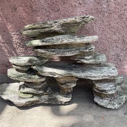 Aquarium Decor