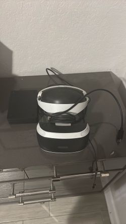Ps Vr