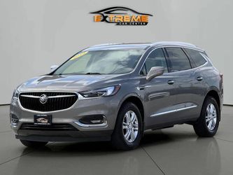 2019 Buick Enclave