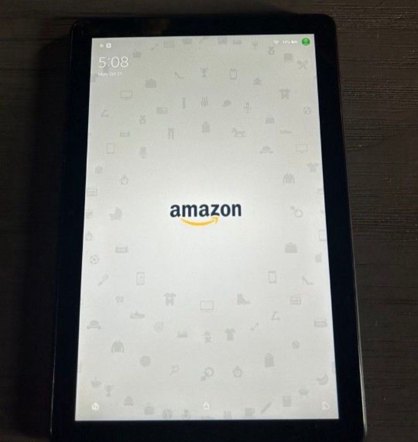 Amazon Fire HD 10 2022 Tablet