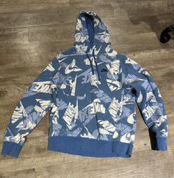 Men's Small Nike Hoodie