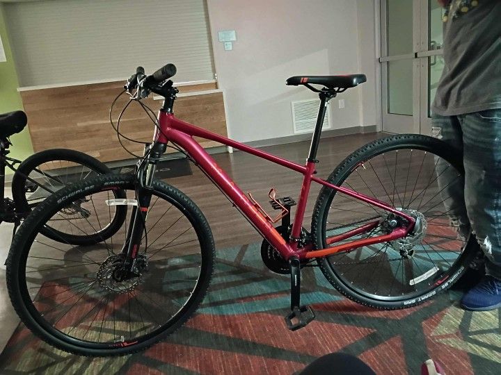 Bike