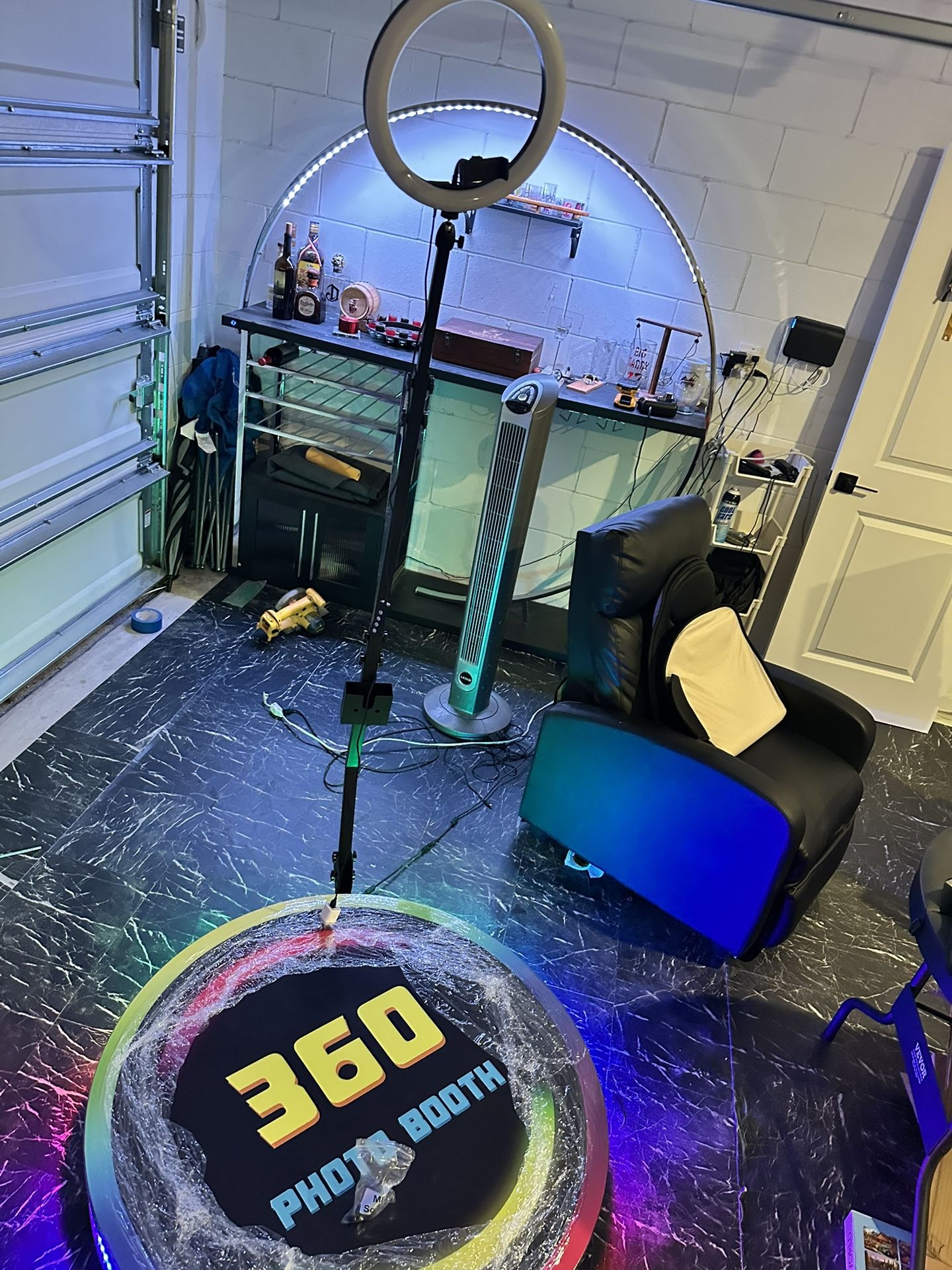 360 Photo Booth