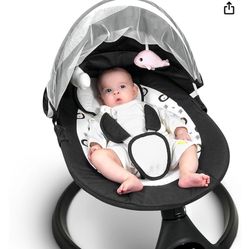 Baby Swing/Rocking Chair 