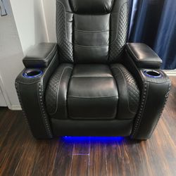 Reclining Chair