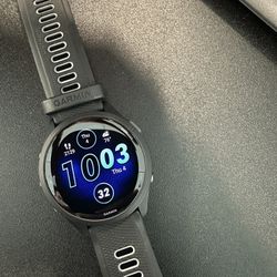 Garmin Forerunner 265