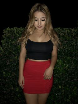 Niomi Skirt