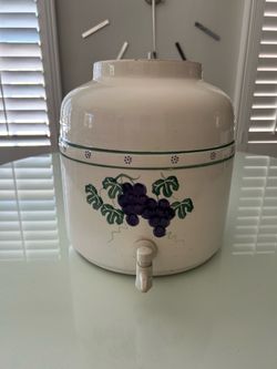 Water dispenser