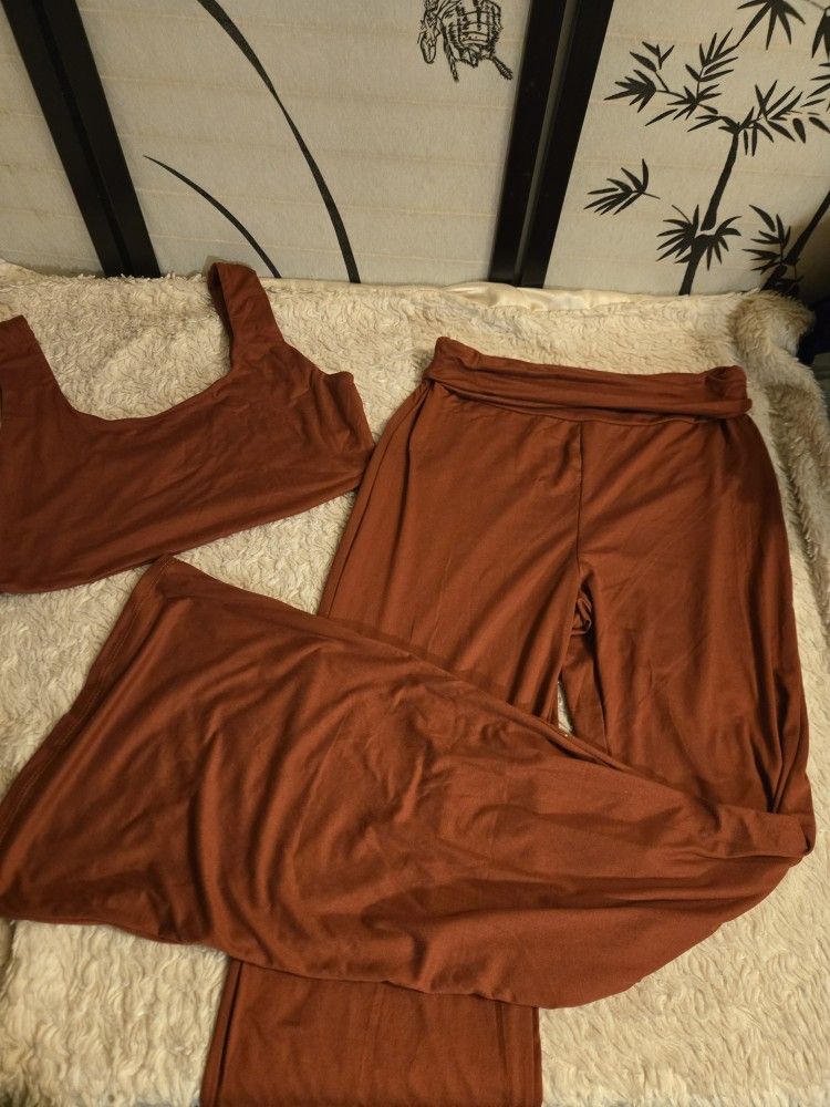 Set New .saiz M /L