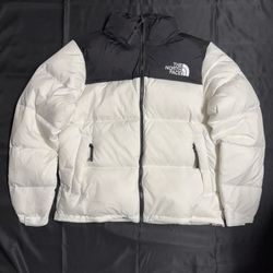 The North Face Puffer Jacket 