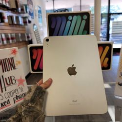 Apple iPad Pro 10th Generation 