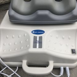 U.S. Jaclean The Vitalizer 