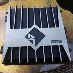 Rockford Fosgate Punch 225.2 Amplifier