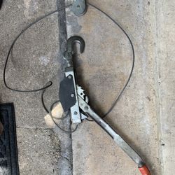 💪 Hand Winch / Come-Along – Heavy Duty – $25 💪