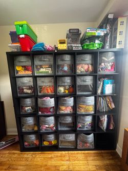 Shelf unit