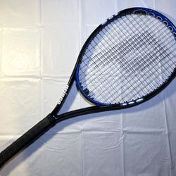 Prince O3 Hybrid Shark Oversize Tennis Racquet / Racket - PRICE FIRM