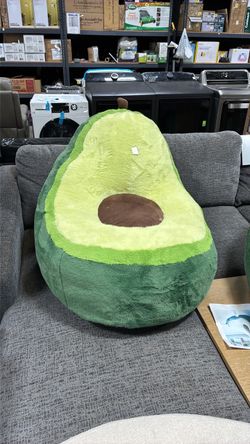 Avocado Chair