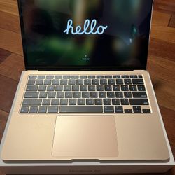 Apple MacBook Air M1