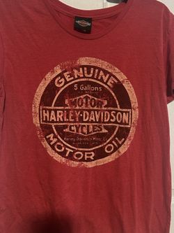 Harley Shirt 