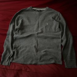 Polo Ralph Lauren Long sleeve 