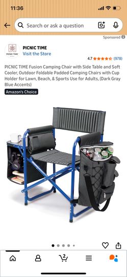 Brand New Picnic Seat