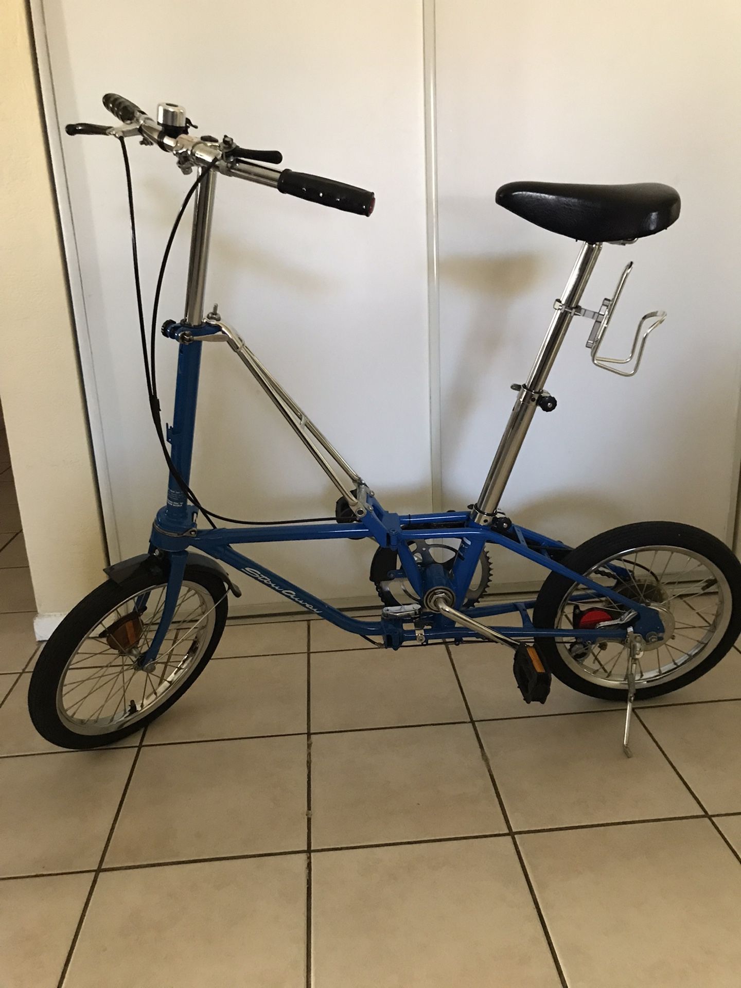 Dahon Folding Bike