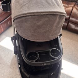 Graco Stroller