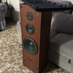sony ss u541av speakers