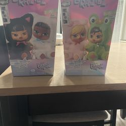 BRATZ BRATZIEZ