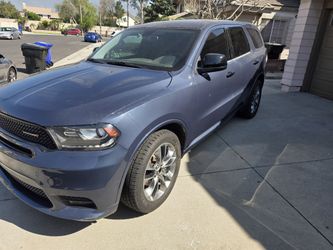 2019 Dodge Durango