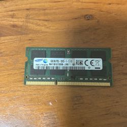 8 Gb Pc3L 12800