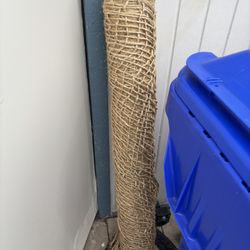 Jute Erosion Control Mesh