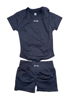 DFYNE  Activewear Set LARGE