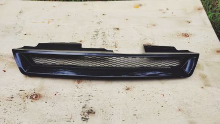 Custom Grill 94 97 Accord $20