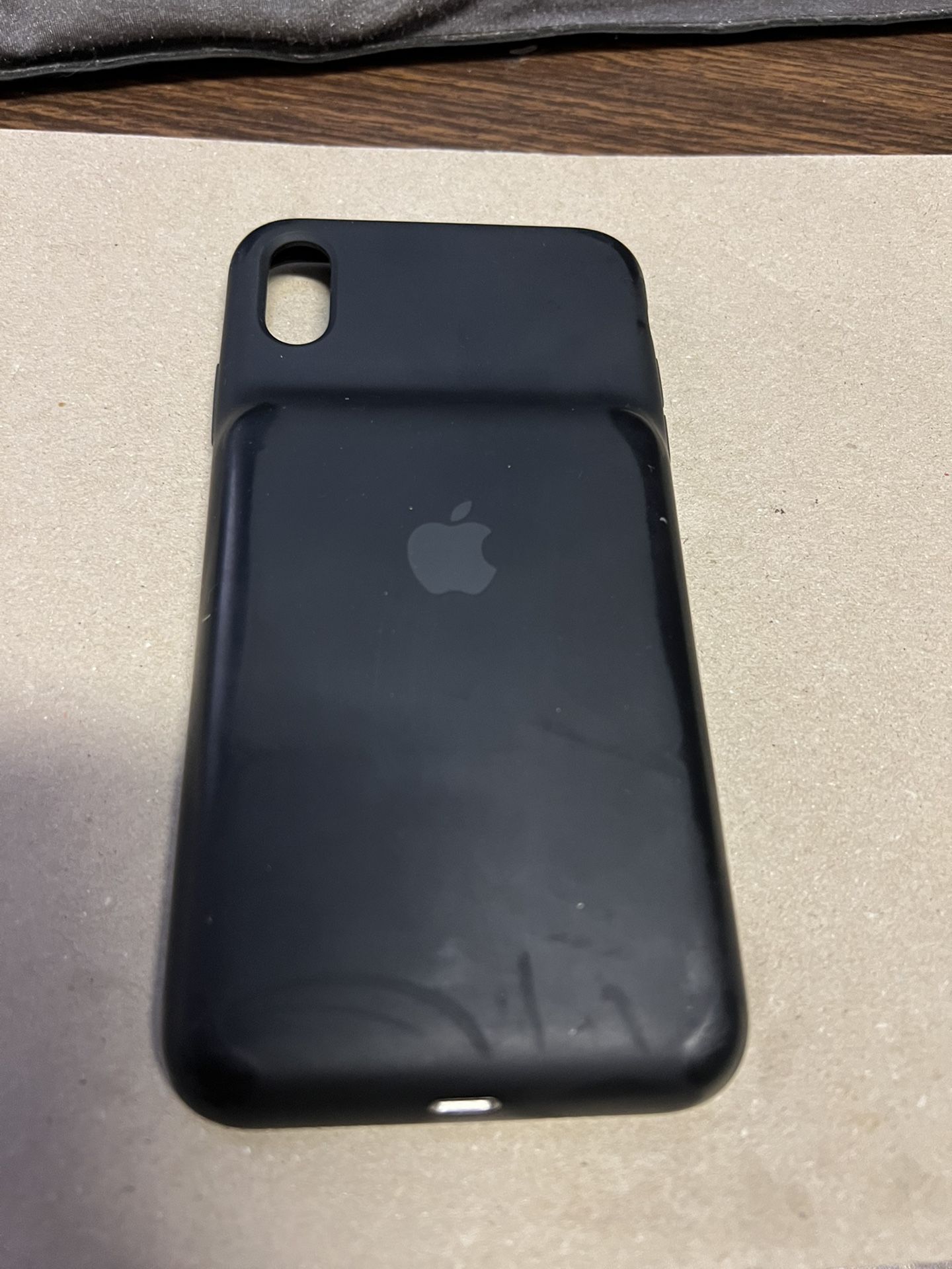 Apple Battery Case For IPhone XS Max