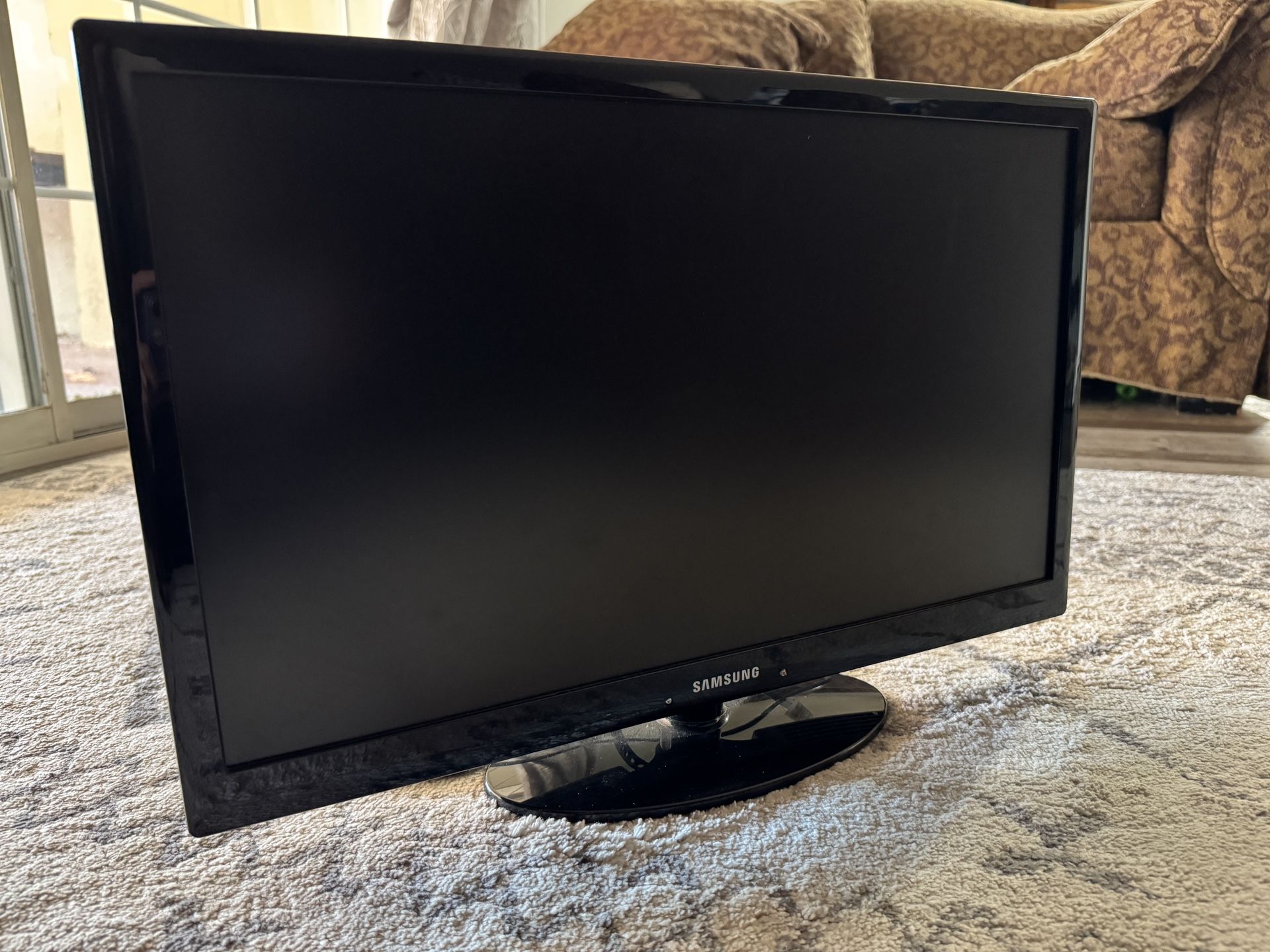 Samsung Monitor