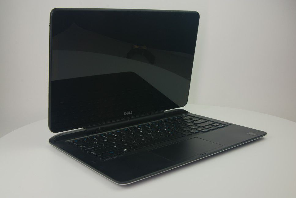 Dell Latitude 7350 13.3" Touch Laptop Fast 250GB SSD Windows 10 Pro 1 YEAR WARRANTY