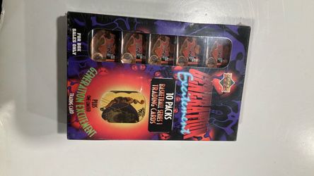 1996 Upper Deck Basketball Series 1
