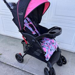 Cloud Sport Stroller Toddler Girl NEW / Cariola Niña NUEVA 