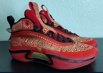 Air Jordan XXXVI Luka