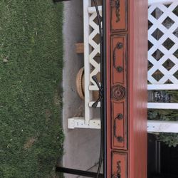 Vintage Table