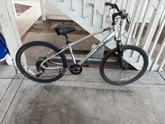Del Sol LXi Flow3 Series Bicycle