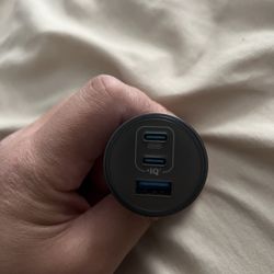 Anker Car Charger