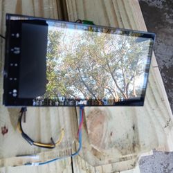 JVC Radio
