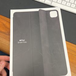 iPad Smart Folio Case 