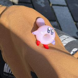 Kirby One Hitter Thumbnail