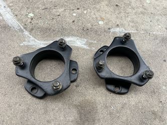 Toyota FJ Cruiser 4Runner Tacoma 2.5" Front Leveling Kit  Belltech 34954