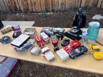 SUNDAY - GARAGE SALE - JUNE 28 DEALS! DEALS! DEALS! (Wheatridge