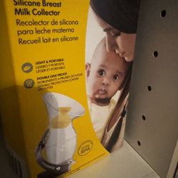 Medela Milk Collector Haakaa