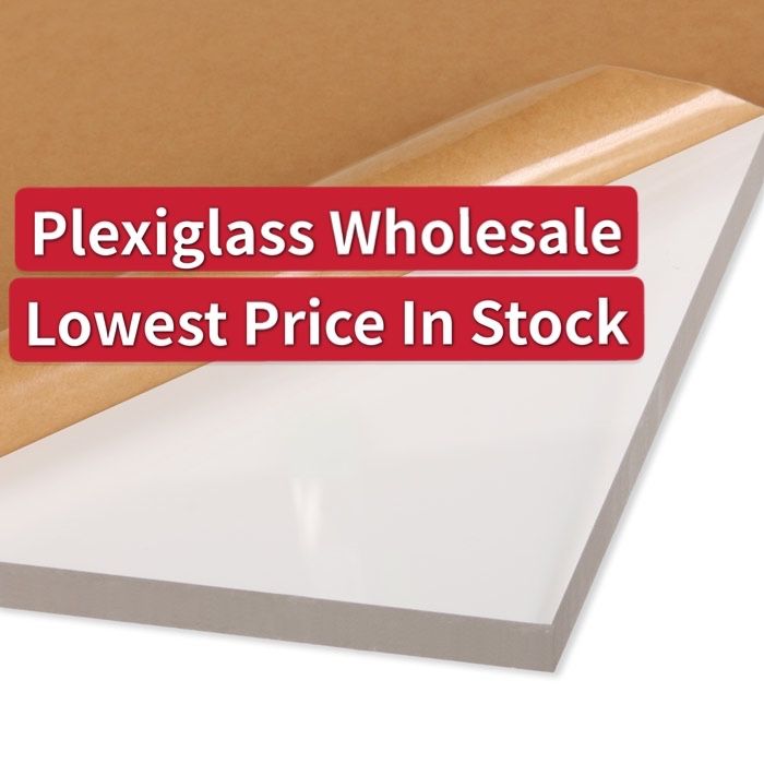 Wholesale Acrylic sheets/ Plexiglass Best Price High Quality, Laser Cutting